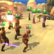 Illustration for article titled The iStar Wars/i Game Ive Played Every Day For Three Months Straight